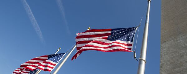 Заставе САД Заставе САД - Sputnik Србија