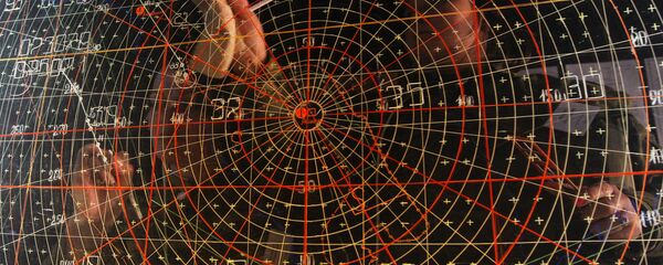 Војне вежбе ПВО на полигону Ашулук - Sputnik Србија