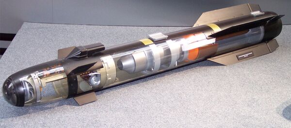 AGM-114 helfajer AGM-114 helfajer - Sputnik Srbija