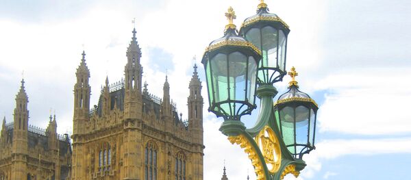 Лондон - Sputnik Србија