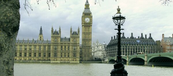 London London - Sputnik Srbija