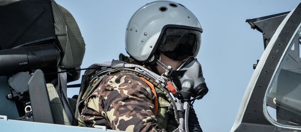 Aviobaza Hmejmim - Sputnik Srbija