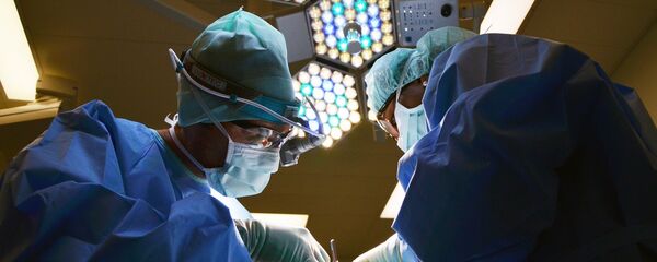 Операција - Sputnik Србија