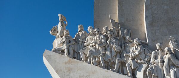 Васко де Гама - Sputnik Србија