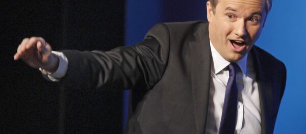 Никола Дипон Ењан Никола Дипон Ењан - Sputnik Србија