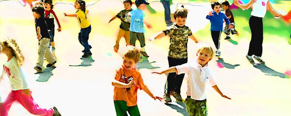 Sreća, sreća, radost - Sputnik Srbija