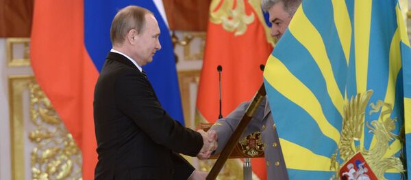 Vladimir Putin - Sputnik Srbija