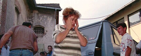 Операција Олуја - Sputnik Србија