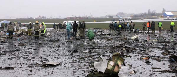 Делови боинга који је пао недалеко од аеродрома Ростова на Дону Делови боинга који је пао недалеко од аеродрома Ростова на Дону - Sputnik Србија