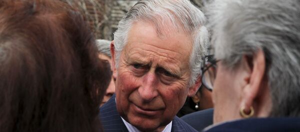 Принц Чарлс Принц Чарлс - Sputnik Србија