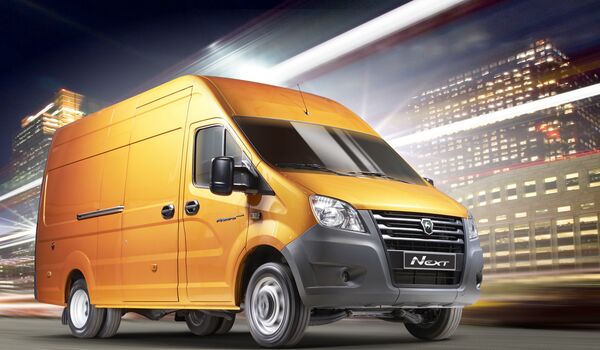 Један од ГАЗ-ових „лепотана“. Један од ГАЗ-ових „лепотана“. - Sputnik Србија