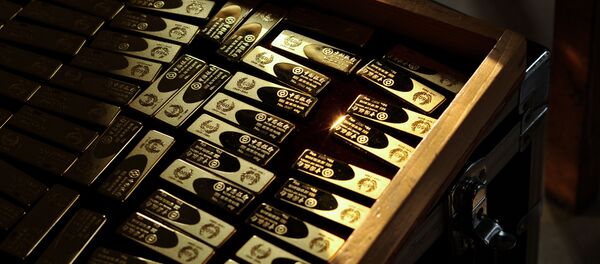 Златне полуге - Sputnik Србија