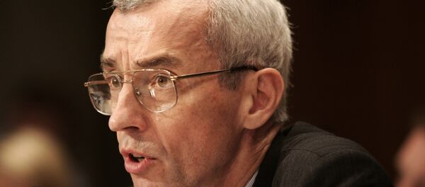 Pol Pilar - Sputnik Srbija