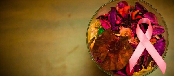 Рак дојке (илустрација) - Sputnik Србија
