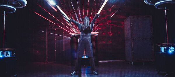 Научно-забавни центар „Тесла хол“ - Sputnik Србија