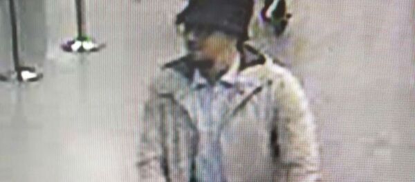 Brussels Police Issue Wanted Notice for Suspect After Deadly Attacks - Sputnik Srbija