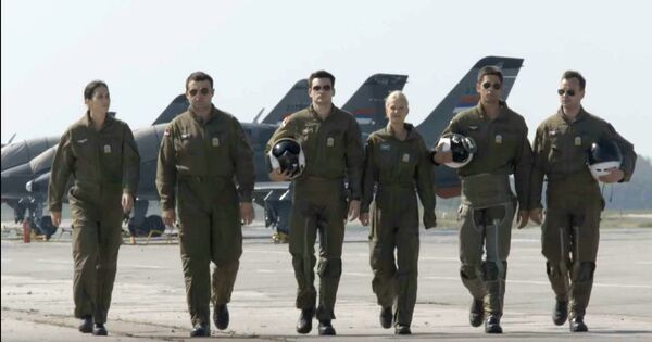 Како државне службе регрутују „војнике“ путем филмова и серија – Србија није изузетак - Sputnik Србија