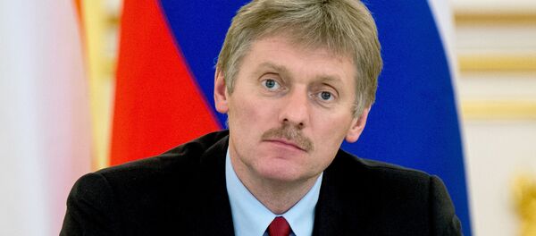 Портпарол Кремља Дмитриј Песков - Sputnik Србија