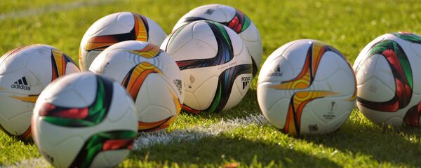 Fudbalske lopte - Sputnik Srbija