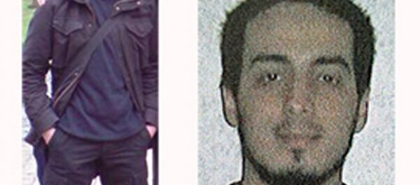 Nadžim Lahroi - Sputnik Srbija