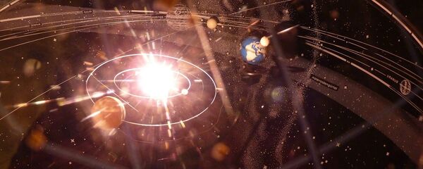 Sunčev sistem - Sputnik Srbija