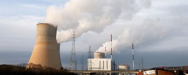 Нуклеарне електране, Брисел Нуклеарне електране, Брисел - Sputnik Србија