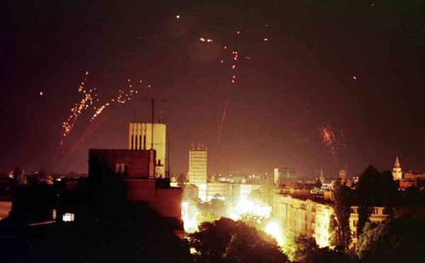 Злочин који се не заборавља — кад „Милосрдни анђео“ убија - Sputnik Србија
