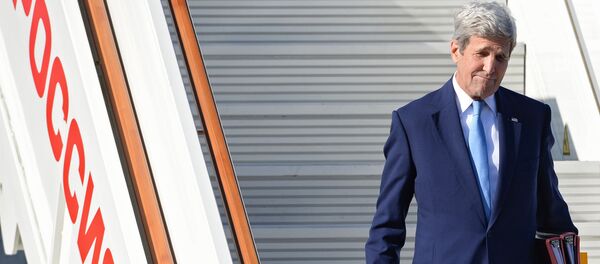 Џон Кери - Sputnik Србија