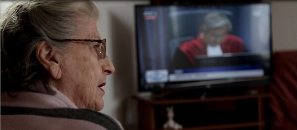 Биљана Плавшић Биљана Плавшић - Sputnik Србија