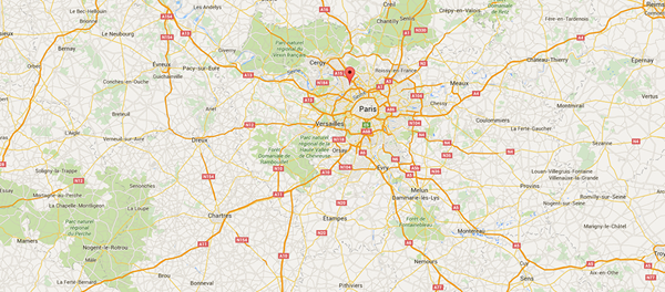 Француска Француска - Sputnik Србија