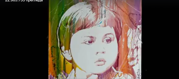 Slikarstvo - Sputnik Srbija