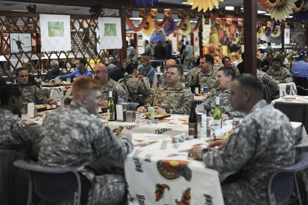 Кухиња у Бондстилу - Sputnik Србија