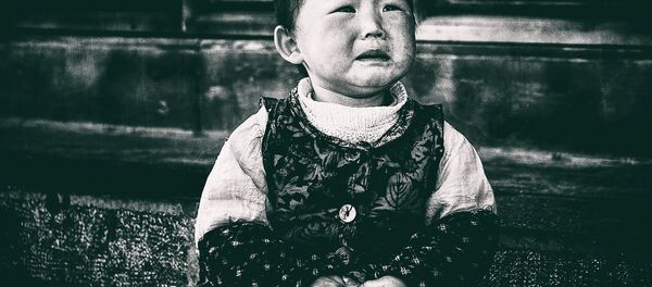 Плач, туга - Sputnik Србија