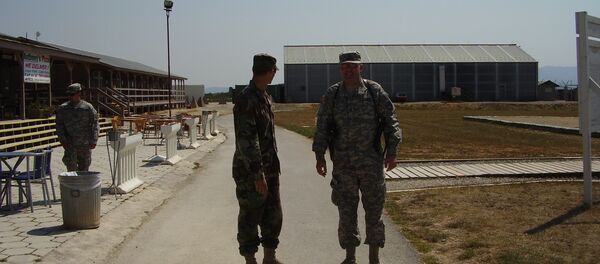 Broj tenkova, helikoptera i vojnika se ne odaje zvanično - Sputnik Srbija