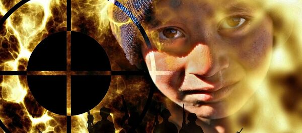 Rat - Sputnik Srbija