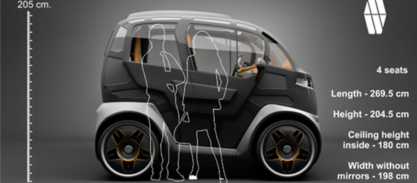 Руски Миров провокатор Руски Миров провокатор - Sputnik Србија