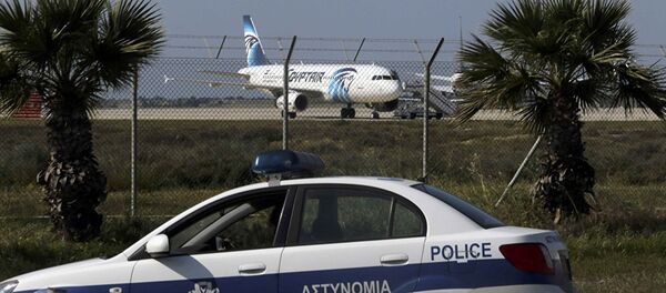 Авион - Sputnik Србија