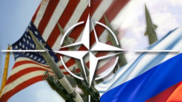 NATO-Rusija - Sputnik Srbija