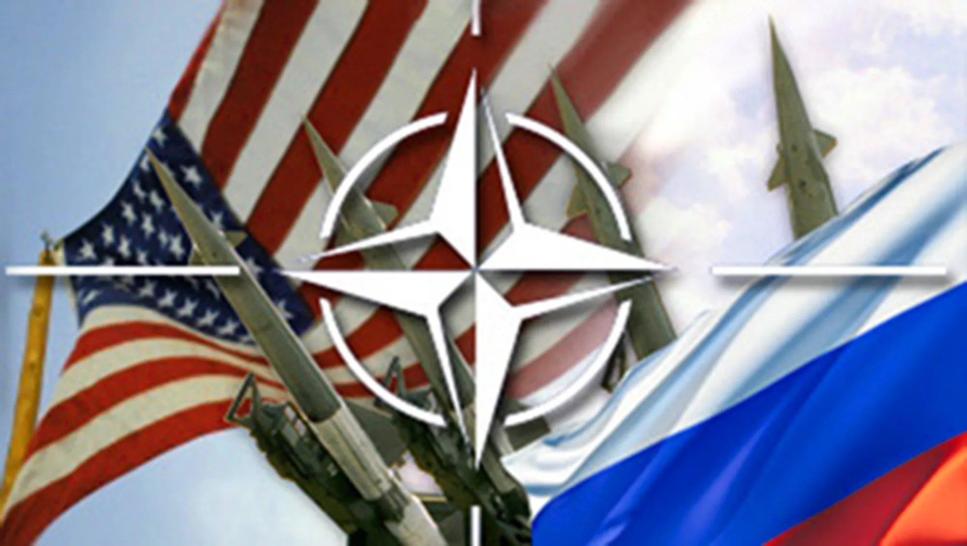 NATO-Rusija - Sputnik Srbija, 1920, 22.07.2021