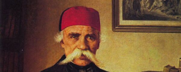 Vuk Karadžić - Sputnik Srbija