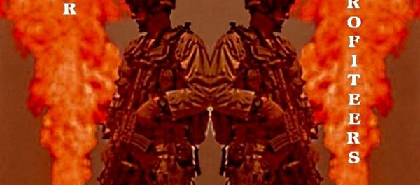 Ratni profiteri - ilustarcija - Sputnik Srbija