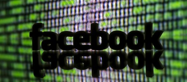 Fejsbuk Fejsbuk - Sputnik Srbija