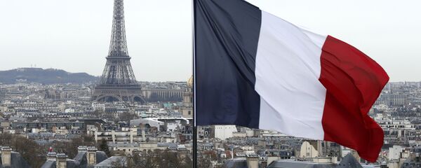 Париз - Sputnik Србија