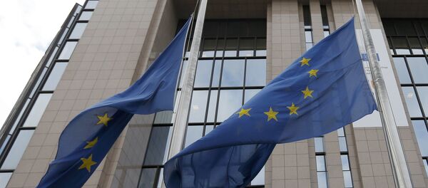Заставе ЕУ - Sputnik Србија
