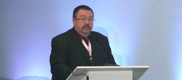 Александар Мезјајев - Sputnik Србија