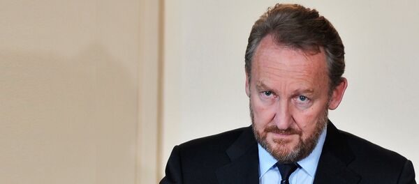 Član Predsedništva BiH Bakir Izetbegović - Sputnik Srbija