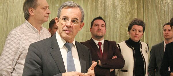 Tjeri Marijani - Sputnik Srbija