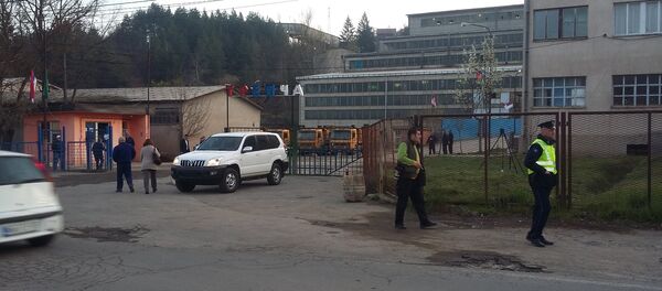 Trepča, Kosovo Trepča, Kosovo - Sputnik Srbija