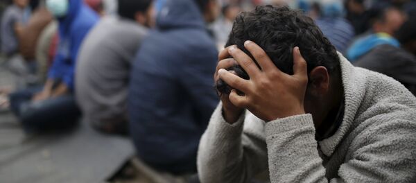 Њихове муке нико не зна. - Sputnik Србија