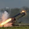 Ракетни систем ТОС-1А „солнцепек“ Ракетни систем ТОС-1А „солнцепек“ - Sputnik Србија
